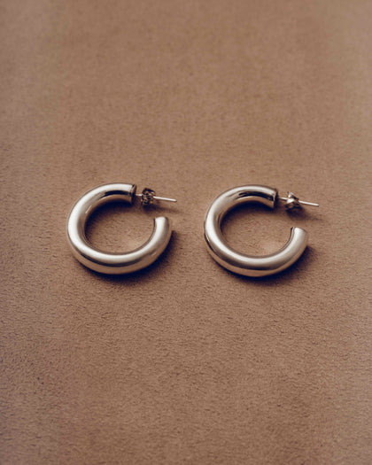 LOYTO STORE｜【NINA&JULES(ニナ・エ・ジュール)】スモールシックフープ