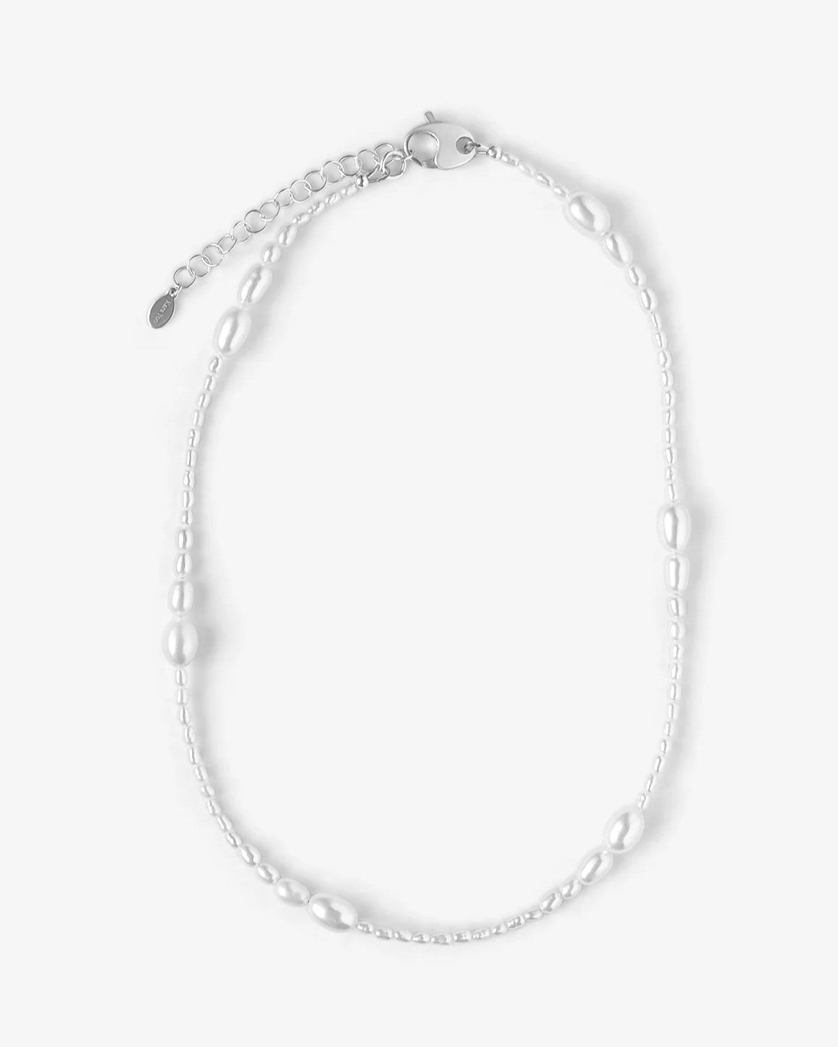 【Kara Yoo】MICHELLE パールフープ LOYTO STORE｜【Kara Yoo（カラ・ユ）】MICHELLE パールフープ