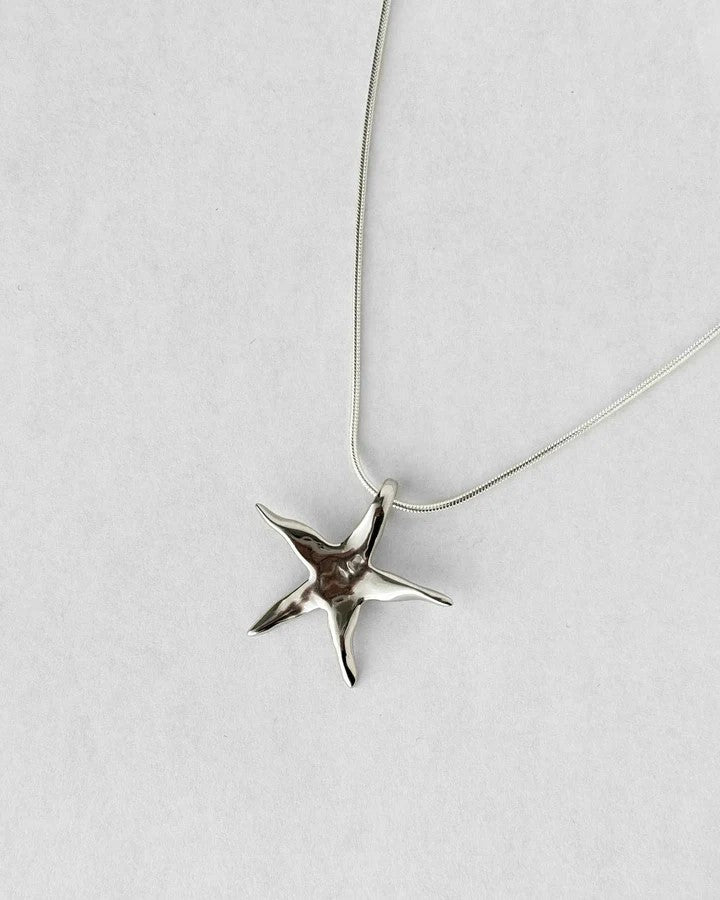 LOYTO STORE｜【Kara Yoo（カラ・ユ）】Estelle スターネックレス