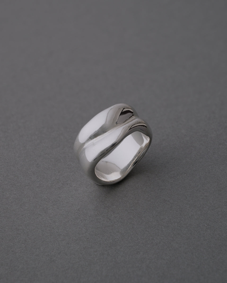 LOYTO TORE｜【NINA&JULES(ニナ・エ・ジュール)】ダブルチャビー