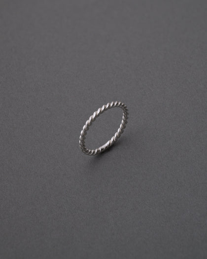 LOYTO STORE｜【NINA&JULES(ニナ・エ・ジュール)】ツイストリング