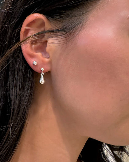 LOYTO STORE｜【NINA&JULES(ニナ・エ・ジュール)】ボールスタッドピアス