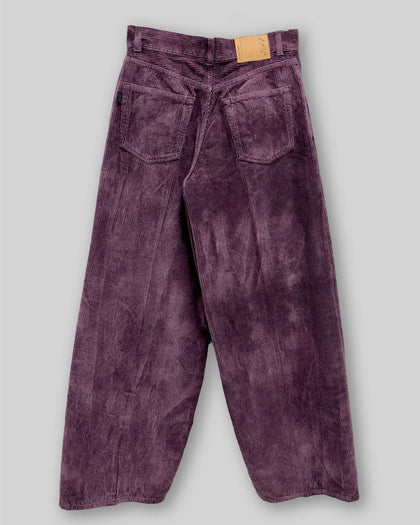 パンツ HAIKURE FW25 BETHANY VELVET VIC (HEW03296GF156PT T0417) HAIKURE Bethany Velvet Vic Trousers | Shopbop