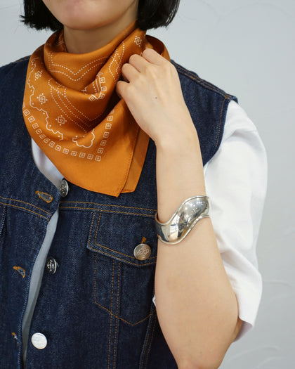 新年の贈り物 LOYTO MARKET（マナー・マーケット）】バンダナ STORE｜【MANNER 小物