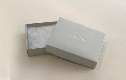 ギフト用ジュエリーボックス – LOYTO STORE