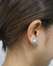 NINA&JULES ハート シルバー ピアス LOYTO STORE｜【NINA&JULES(ニナ・エ・ジュール)】スモール