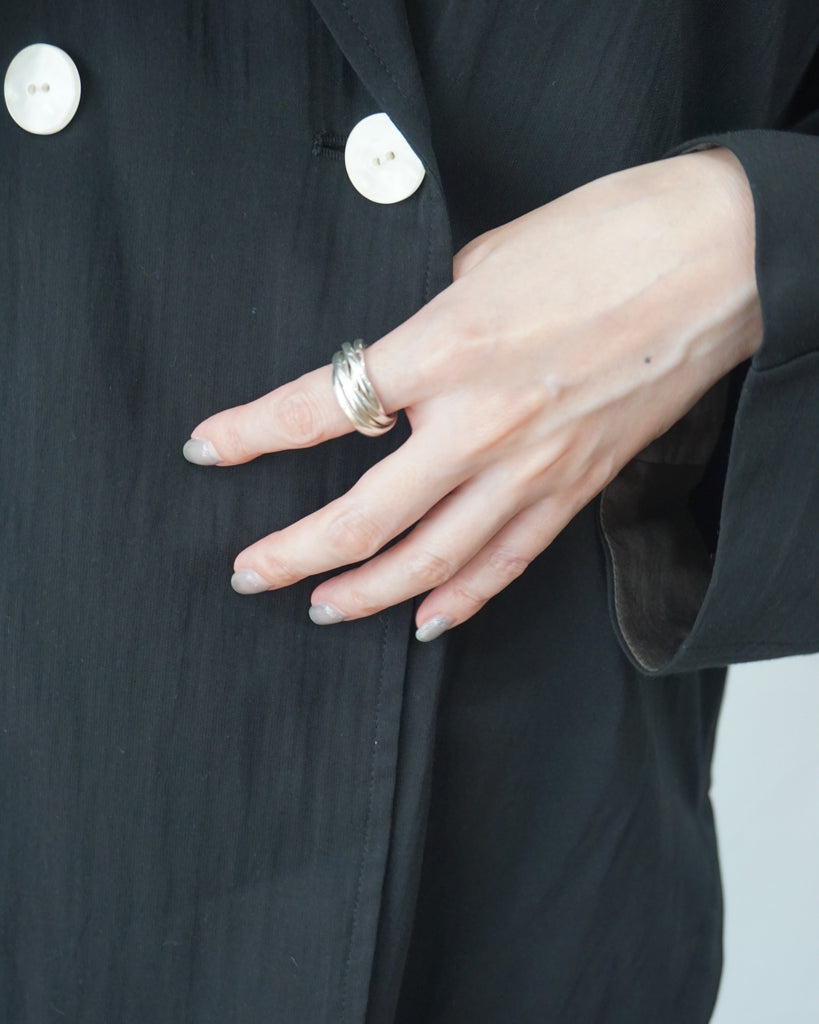 LOYTO TORE｜【NINA&JULES(ニナ・エ・ジュール)】ラッキーリング