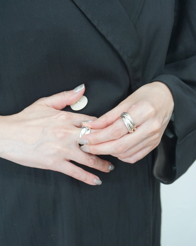 LOYTO TORE｜【NINA&JULES(ニナ・エ・ジュール)】ラッキーリング