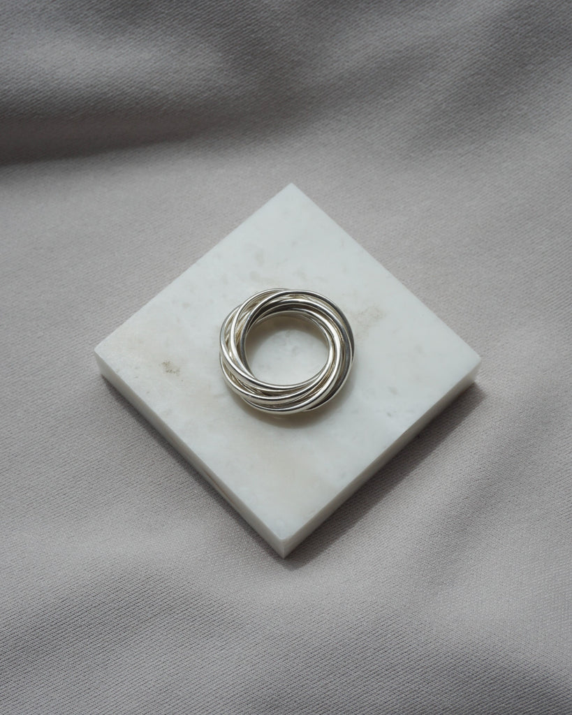 LOYTO TORE｜【NINA&JULES(ニナ・エ・ジュール)】ラッキーリング