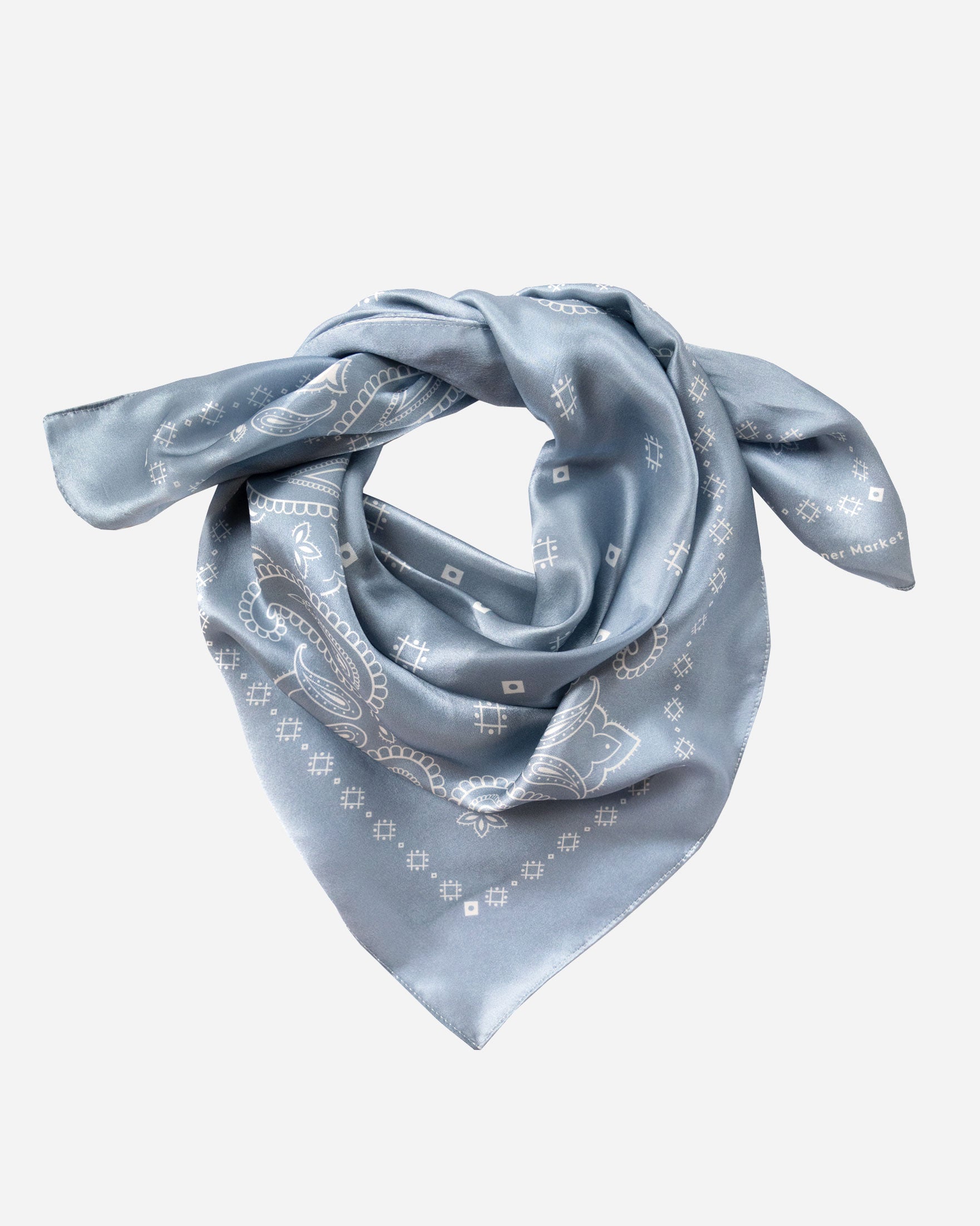 LOYTO STORE｜【MANNER MARKET（マナー・マーケット）】バンダナ