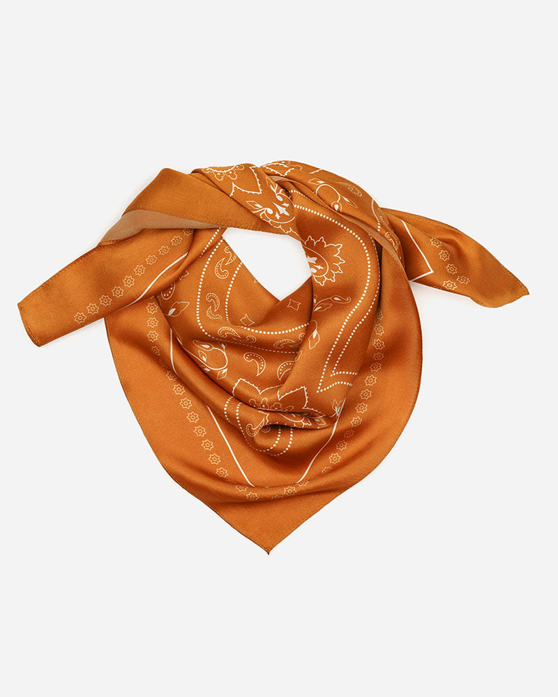 気質アップ LOYTO STORE｜【MANNER MARKET（マナー・マーケット）】バンダナ 小物