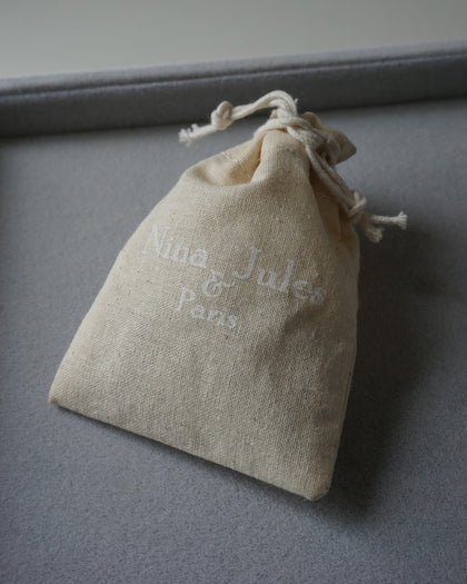 LOYTO STORE｜《再販》【NINA&JULES(ニナ・エ・ジュール